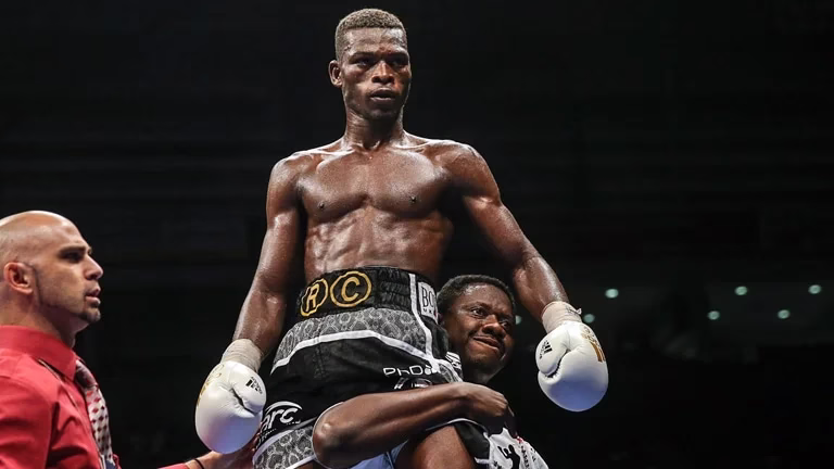 Le Ghana suspend la boxe après deux décès en 6 mois