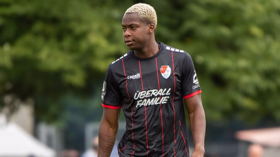 Togo – Décès tragique du jeune footballeur Darius Amados en Allemagne