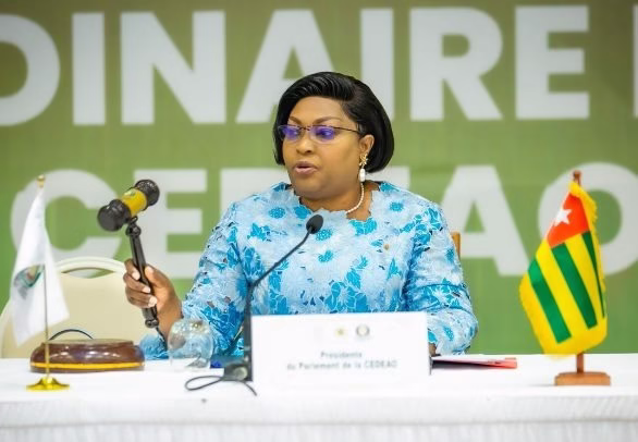 Budget 2026 CEDEAO : La présidente Memounatou Ibrahima prévient les États qui refusent de cotiser