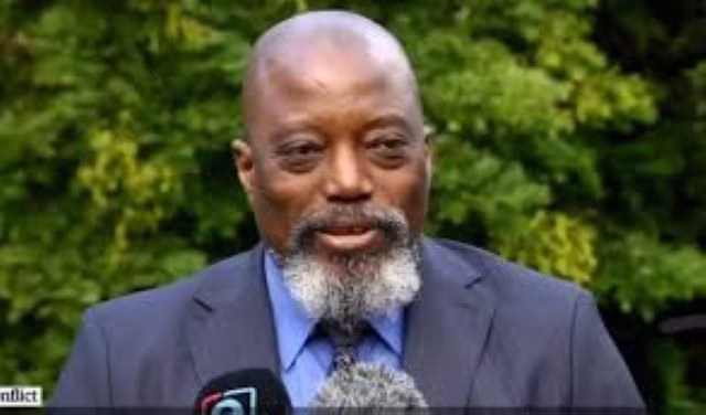 RDC : La justice repousse le procès pour peine de mort contre Joseph Kabila