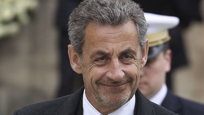 « Je dormirai en prison, la tête haute » : Nicolas Sarkozy après avoir été condamné à 5 ans de prison