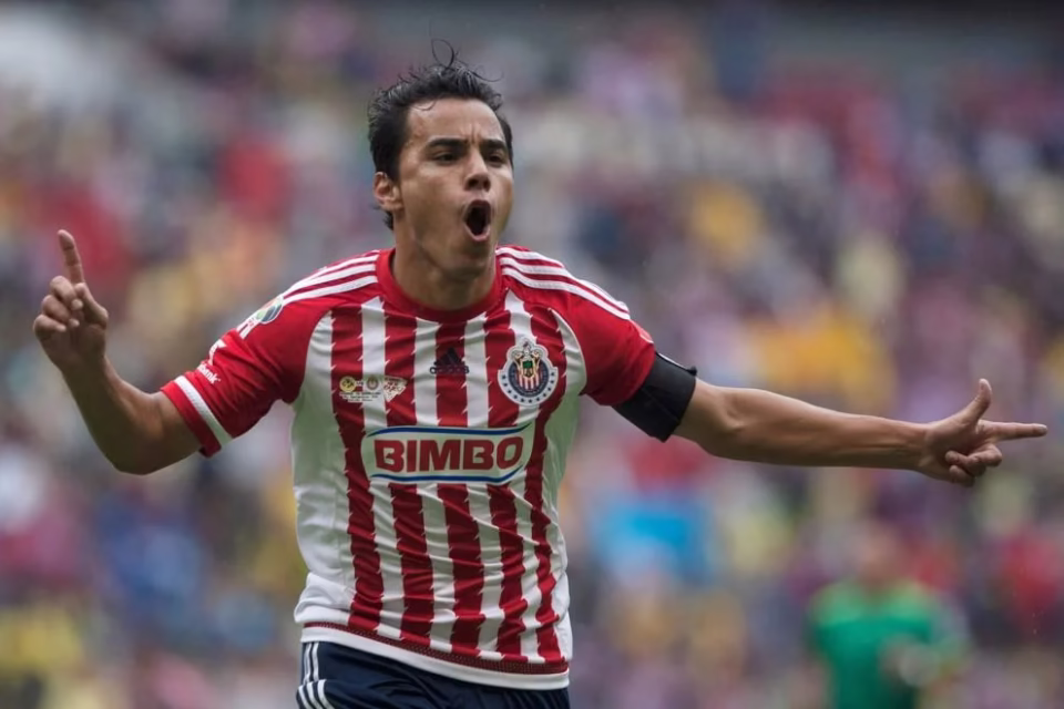 Scandale au Mexique : La star de football Omar Bravo arrêtée pour abus sur mineure !