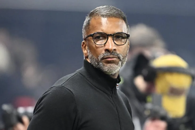 Ligue 1 : Habib Beye limogé par le Stade Rennais