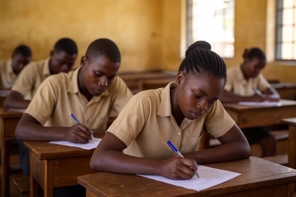 Togo : Les dates des examens du CEPD, BEPC, BAC 1 et BAC 2 dévoilées par le Gouvernement