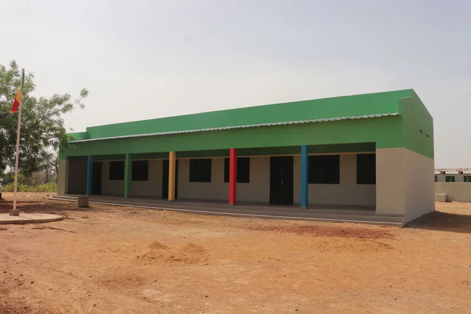 Mali : ecoles et universités fermées à cause des pénuries de carburant