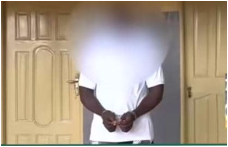 "Je ne me souviens plus de rien", le témoignage glaçant de l’homme qui a tué sa mère à Zanguéra