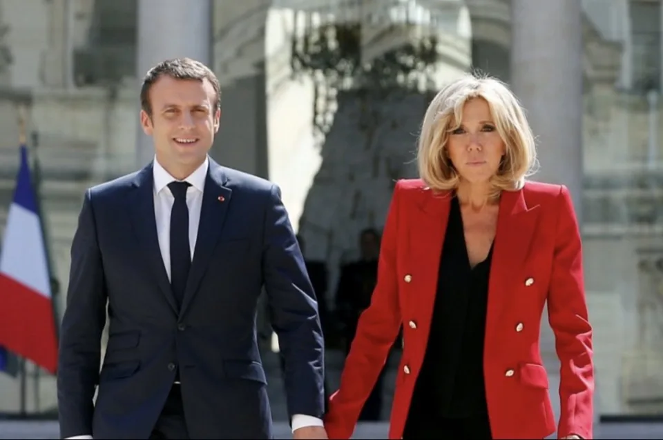 Brigitte Macron accusée d'être homme : Dix personnes jugées à Paris