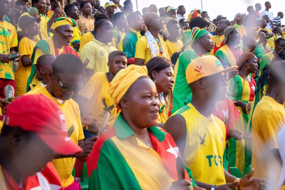Togo-RDC : Billets en vente dès samedi, voici les prix et les points de vente !