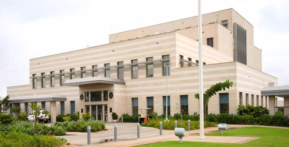L' Ambassade des USA à Lomé paralysée : ce que les Togolais doivent savoir