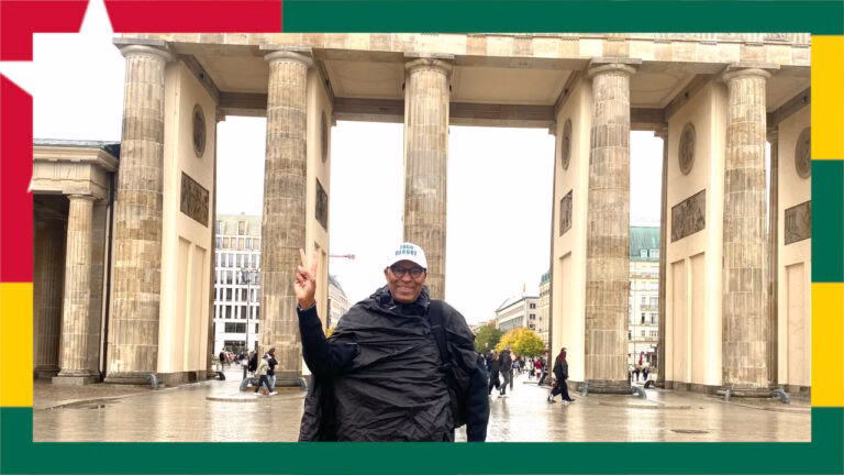 Togo : la diaspora togolaise appelle à la fin du régime