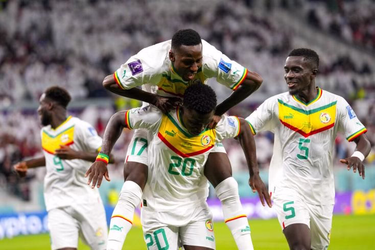 Coupe du monde 2026 : le Togo éliminé, le Sénégal tout proche du ticket , voici le classement du Groupe B avant la dernier match