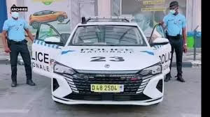 Côte d’Ivoire : 1 million F CFA offerts pour retrouver deux tiktokeurs recherchés par la police