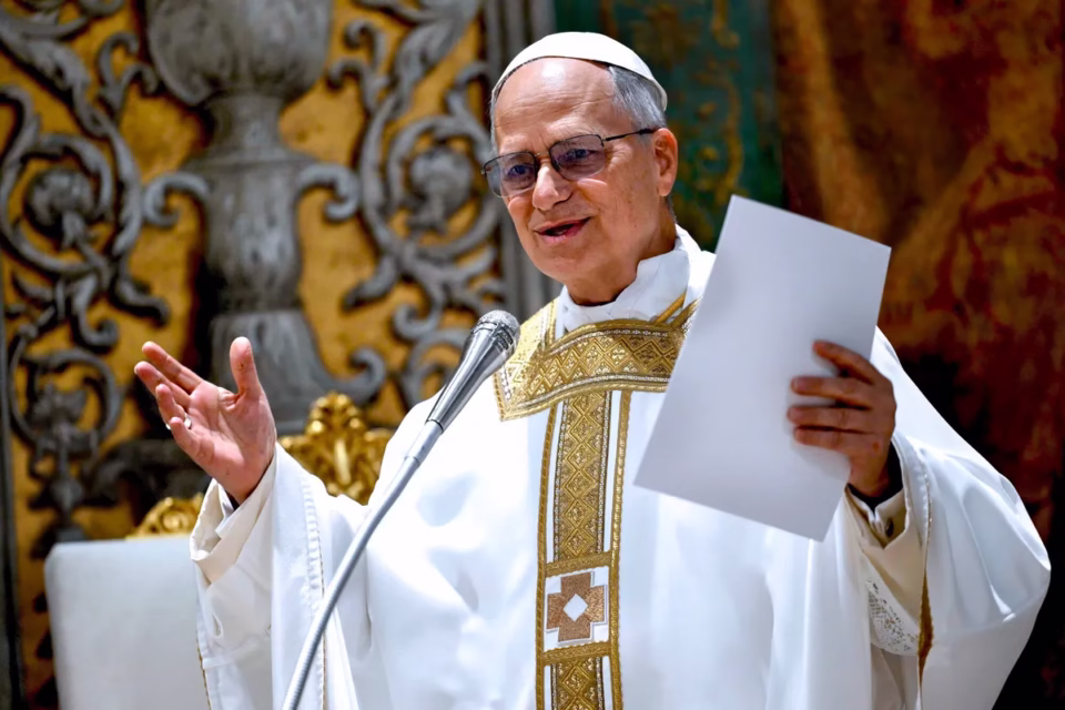 "L’économie qui tue” : le cri du cœur du pape LéoN XIV contre les inégalités mondiales !