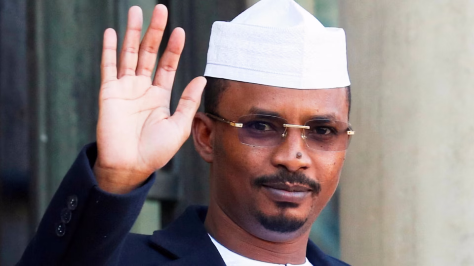 Tchad : La limitation des mandats supprimée