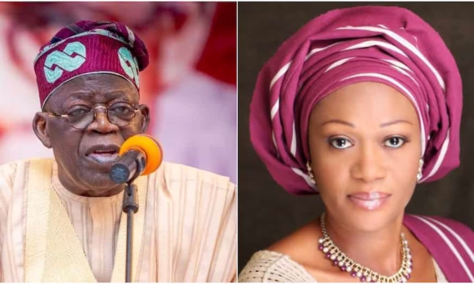 “Ma femme est pasteure, je suis musulman” : Le président Tinubu donne un conseil précieux aux jeunes mariés